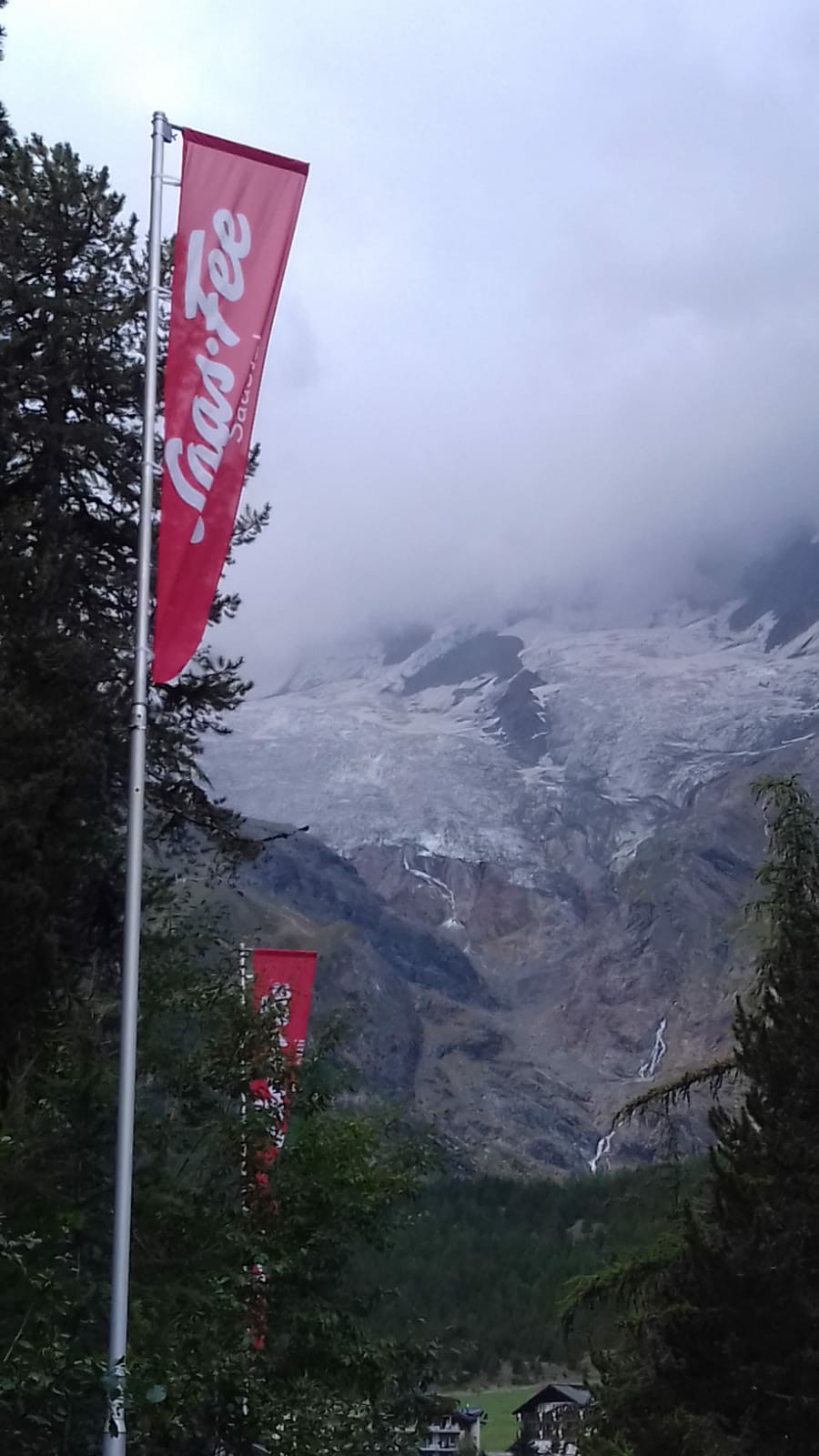 Saas-Fee