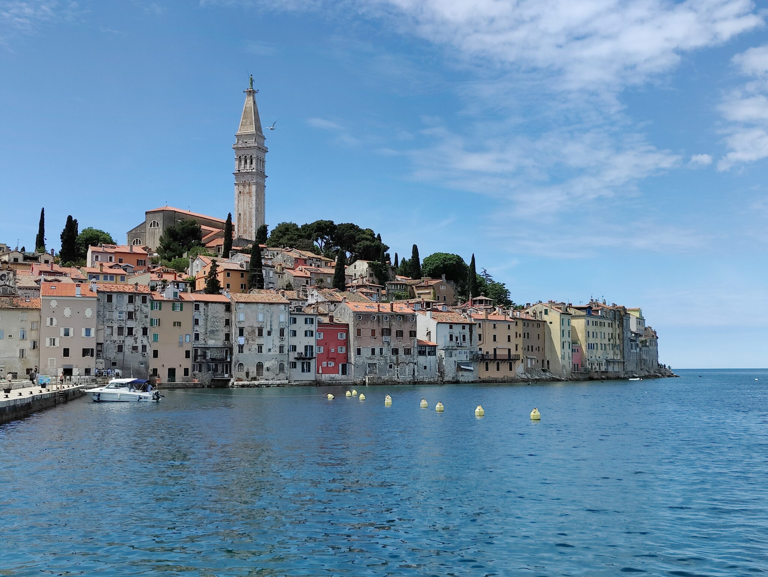 Rovinj alias Rovigno
