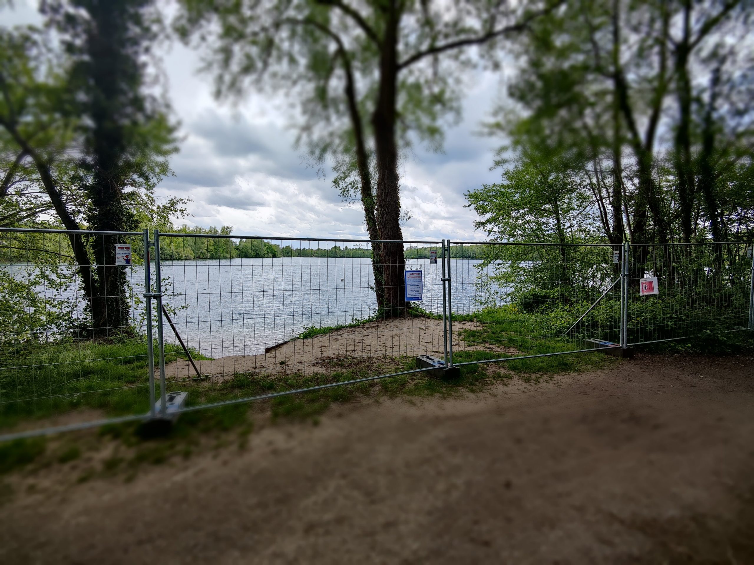 Ökowahn im Endstadium