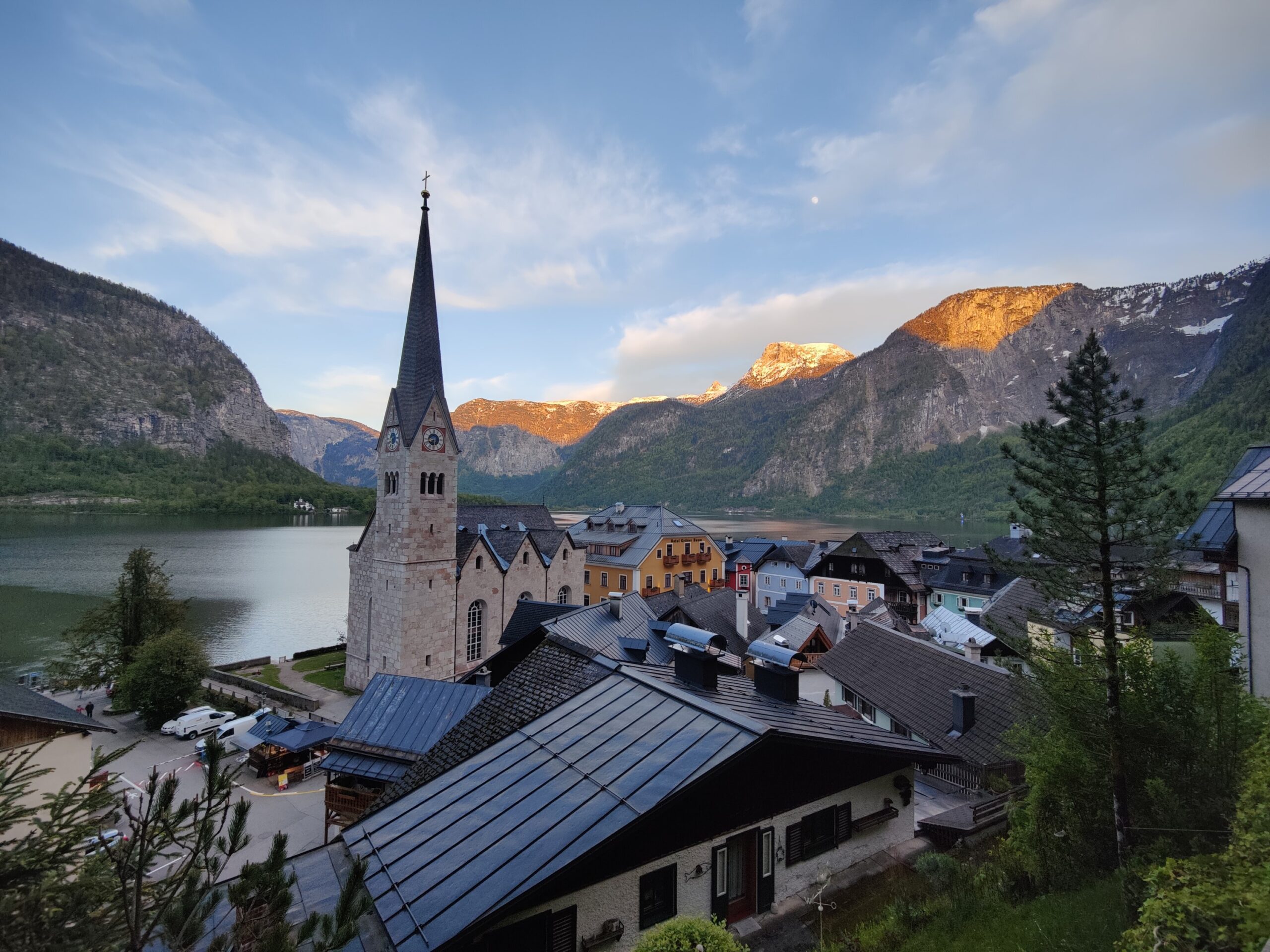 Hallstatt