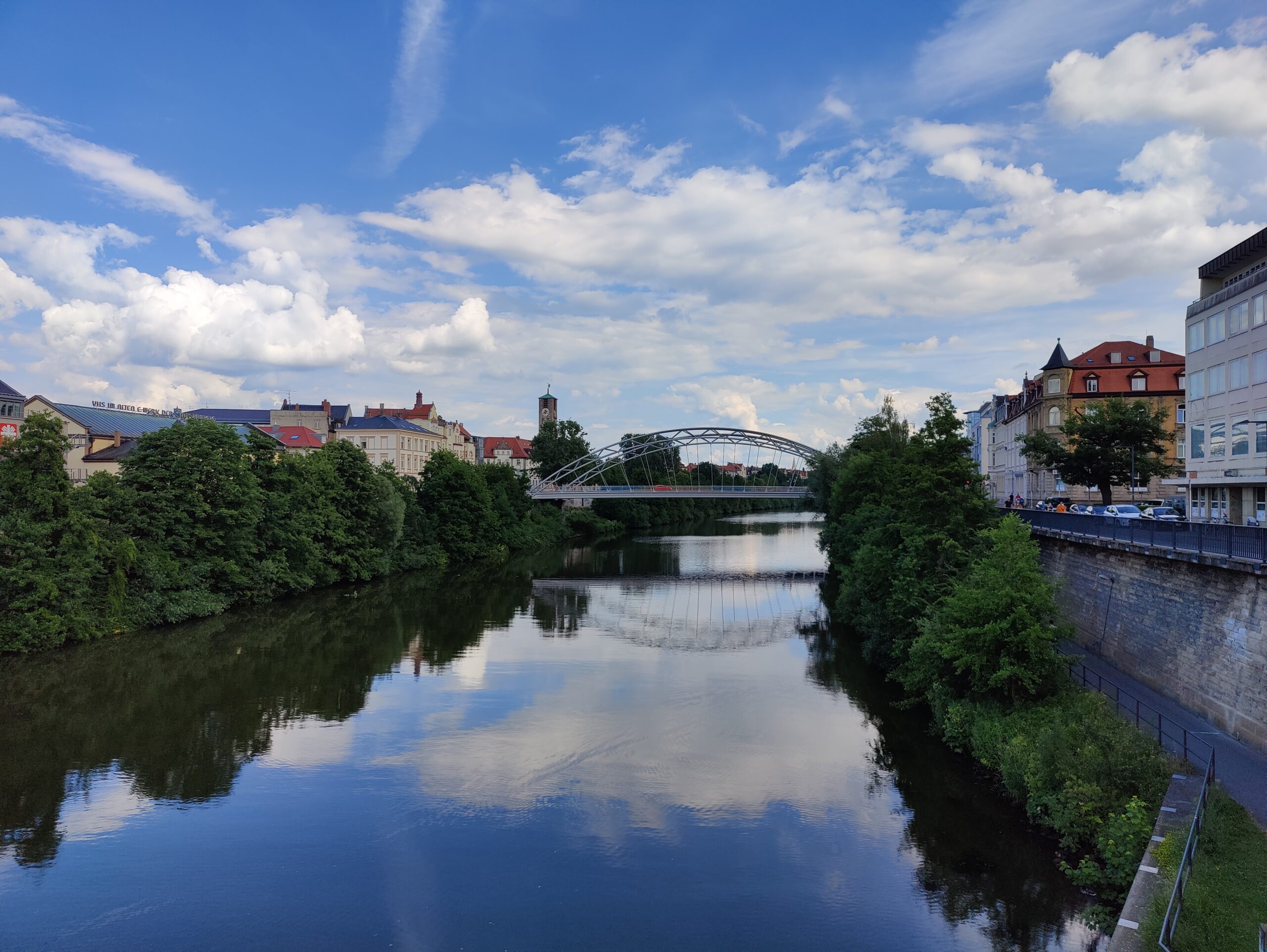 Bamberg