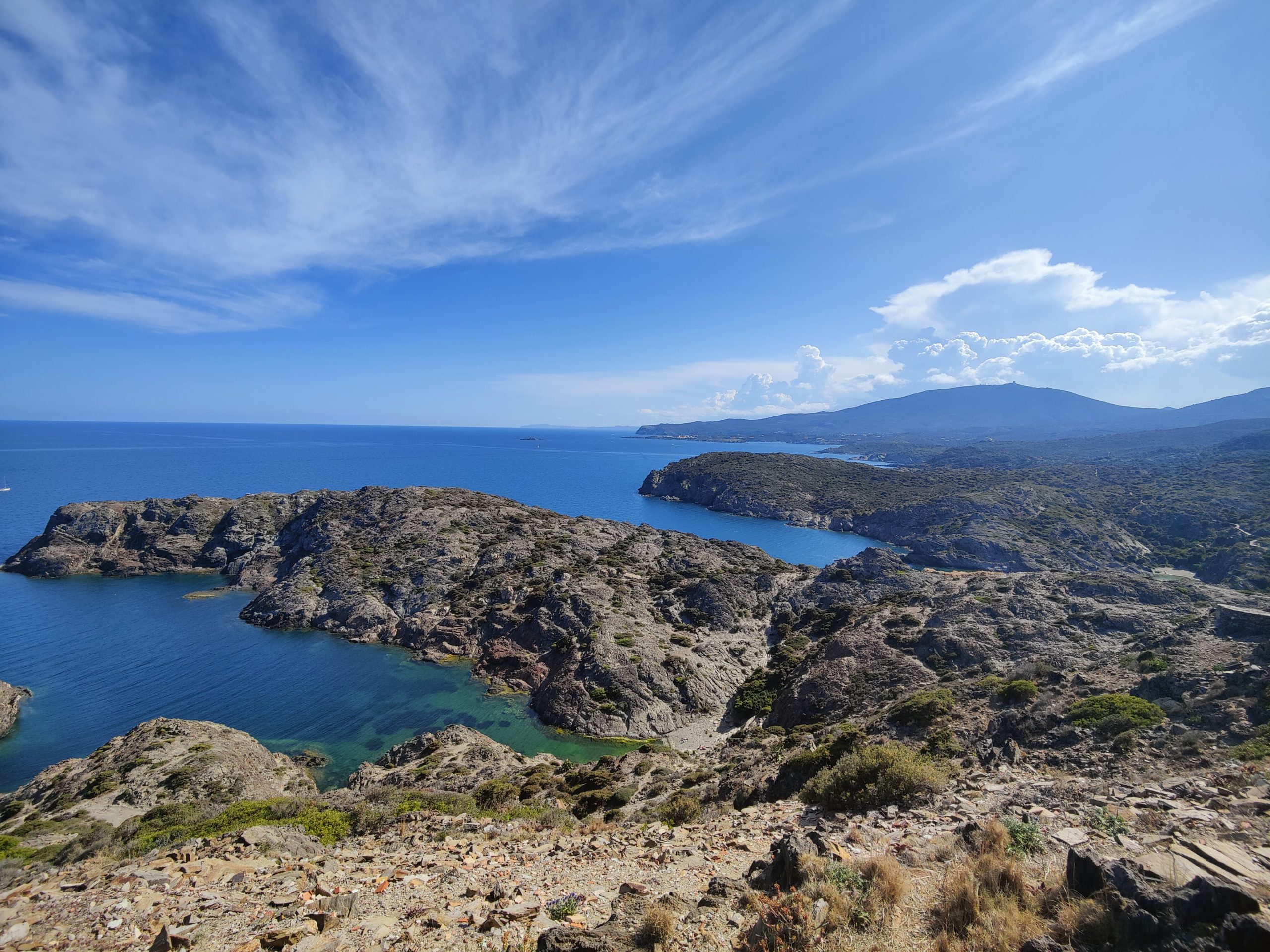 Cap de Creus