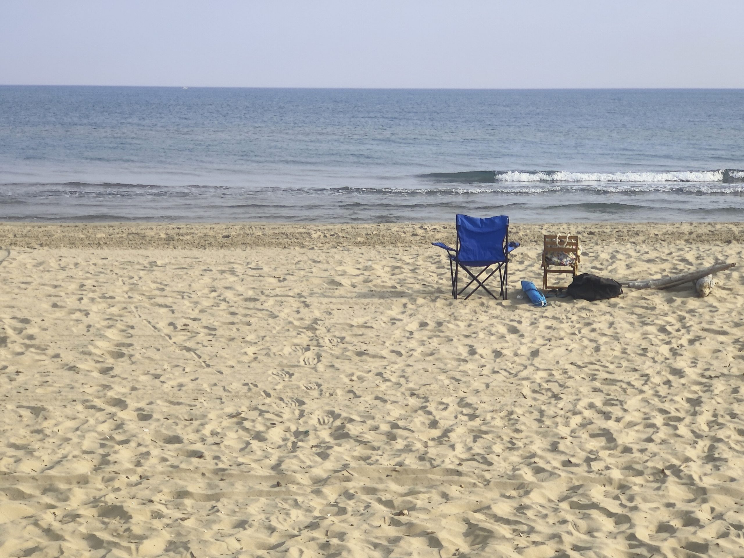 Isola di Varano (Ischitella)