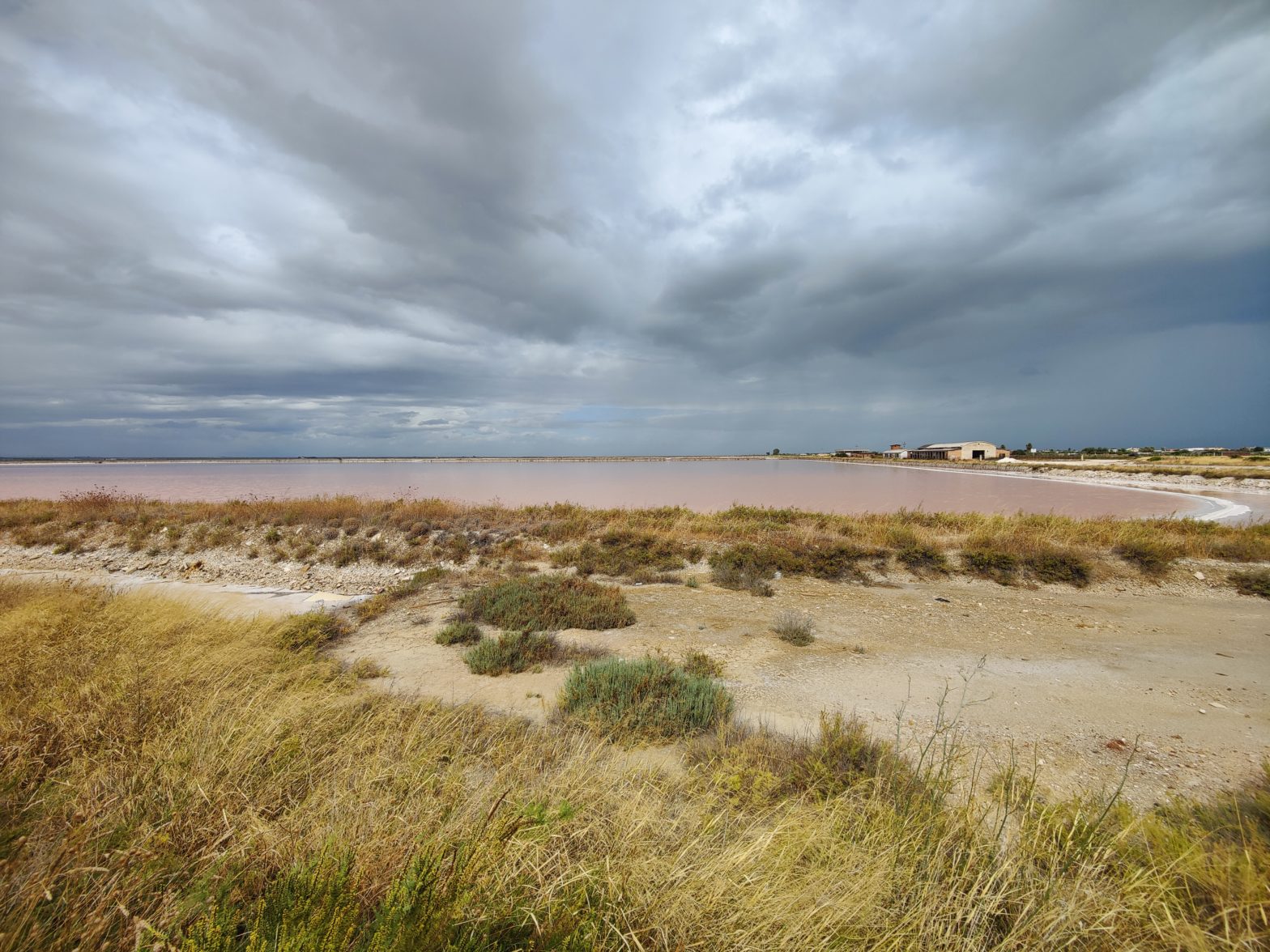 Saline Margherita di Savoia